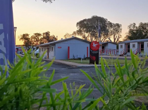 Cunnamulla Tourist Park